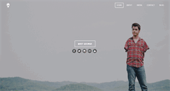 Desktop Screenshot of georgedennehy.com